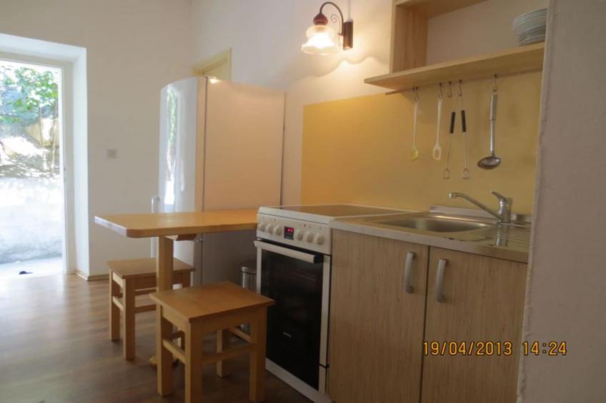 Apartments Trojanović - Three Bedroom Apartment  with Sea View and Balcony - foto 3
