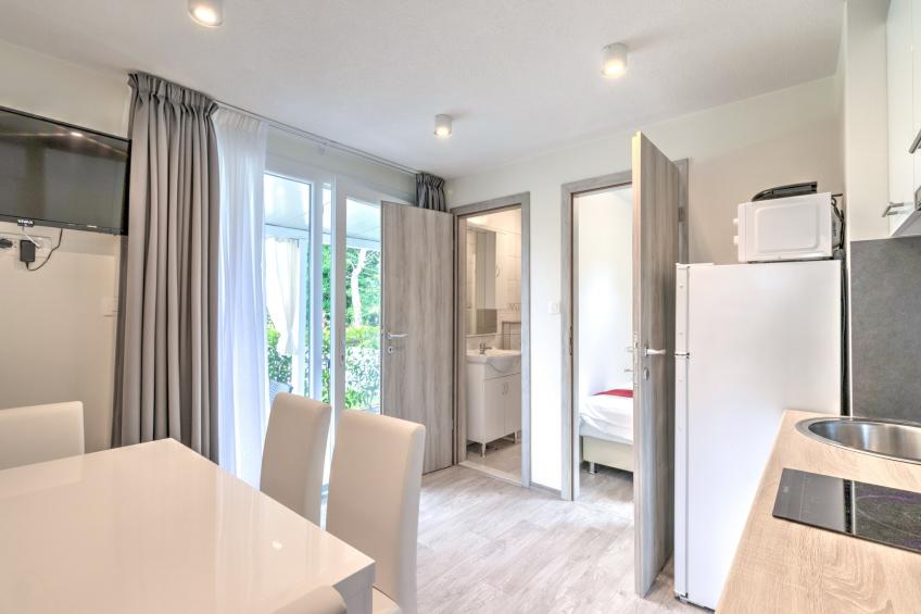 Delux Mobile home 8 - foto 18