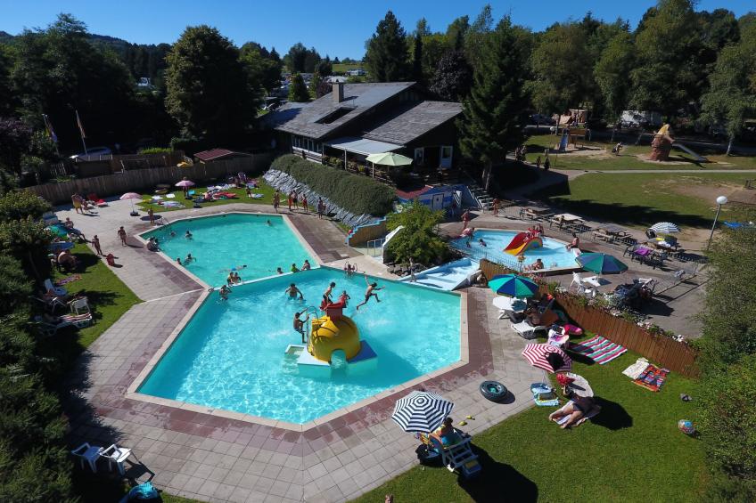 Camping Petite Suisse 2 - foto 17