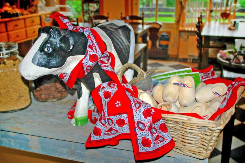 Wiringher Chalet 1 - foto 12