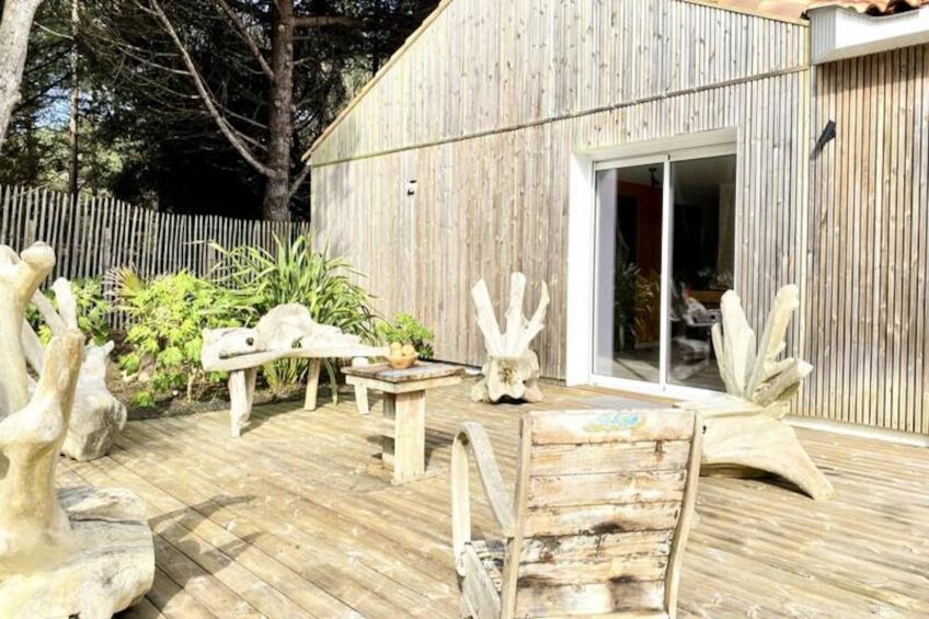 Villa Santa Maria - Domaine Le Sherwood - foto 26