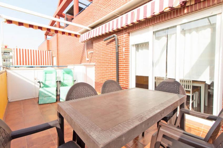 Appartements à Puerto de Sagunto - foto 10