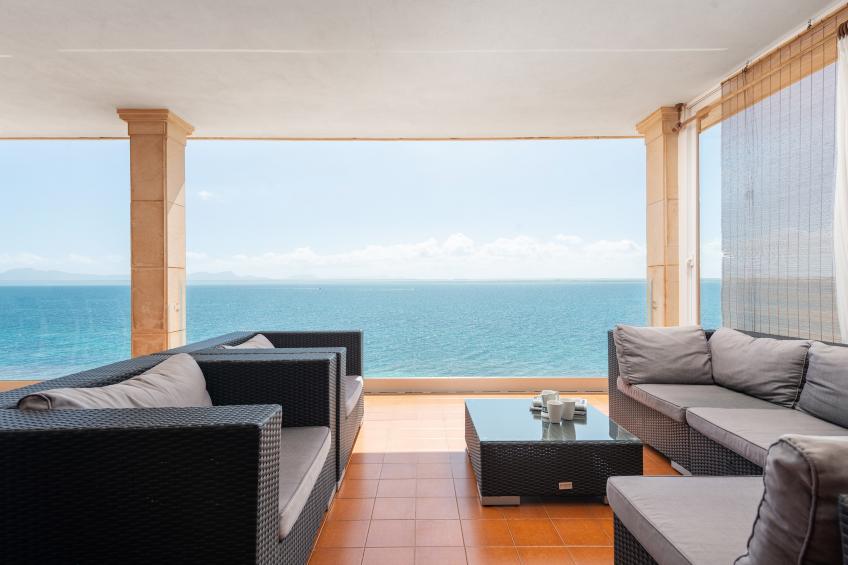 Villa Can Torrens - foto 23