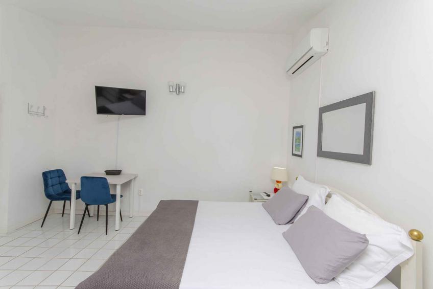 Holiday apartment with balcony and sea view - BF-MMX42 - foto 7