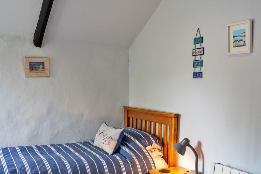 Porth Cottage - foto 23