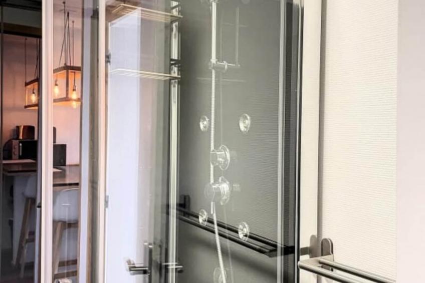 Résidence As 50 - Les Bateaux Au Bord De L'eau - foto 31