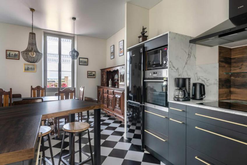 Maison à Assérac - foto 13