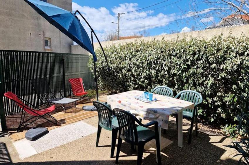 Résidence Marines D'hélios (rés. Les) - foto 9