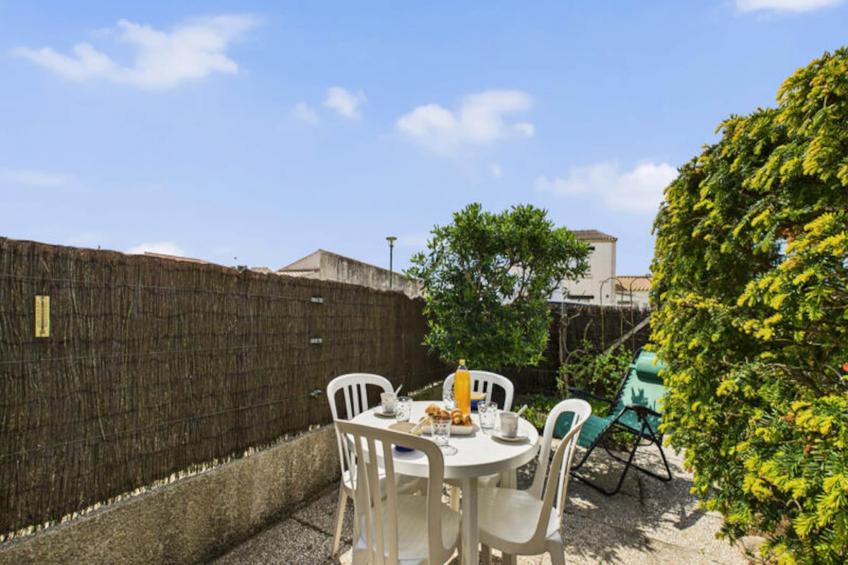 Studio à Longeville-sur-Mer - foto 16