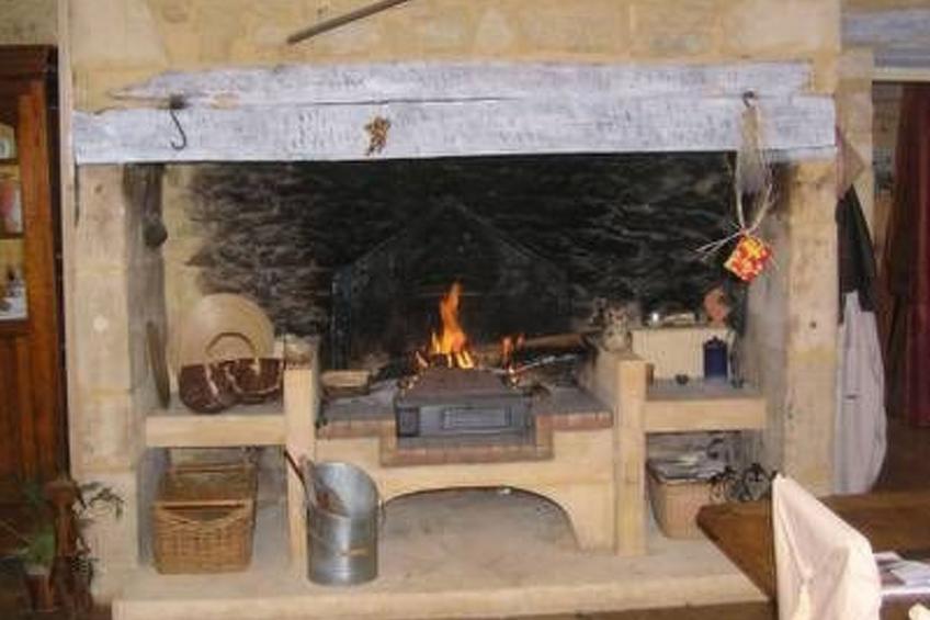 Castelnaud in Sainte-Mondane - foto 5