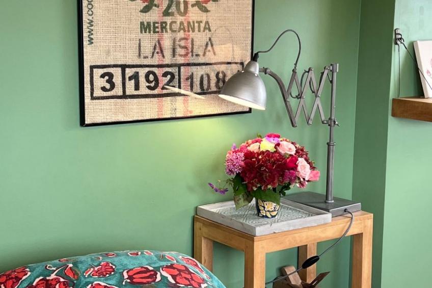 VILLA Kergoz - foto 17