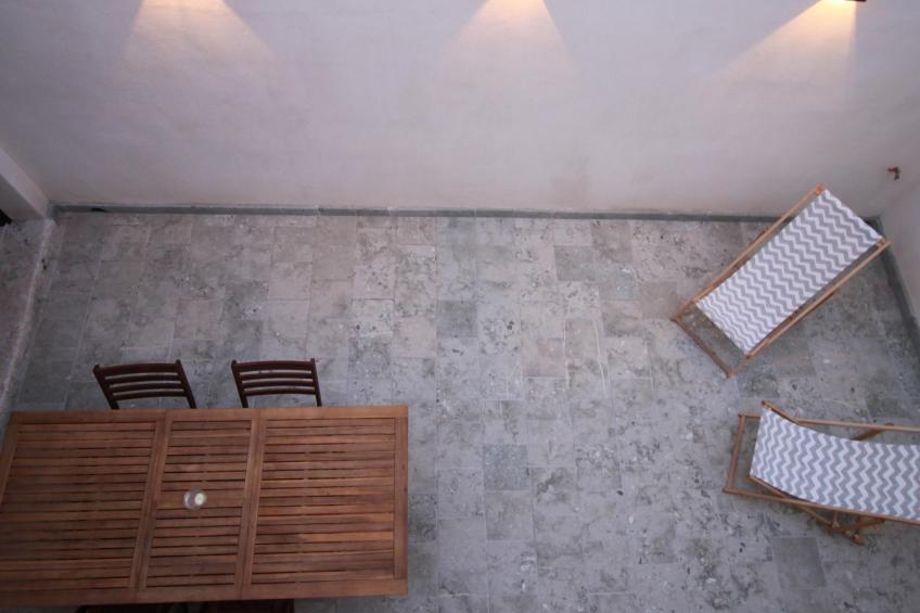 mit Terrasse - foto 18