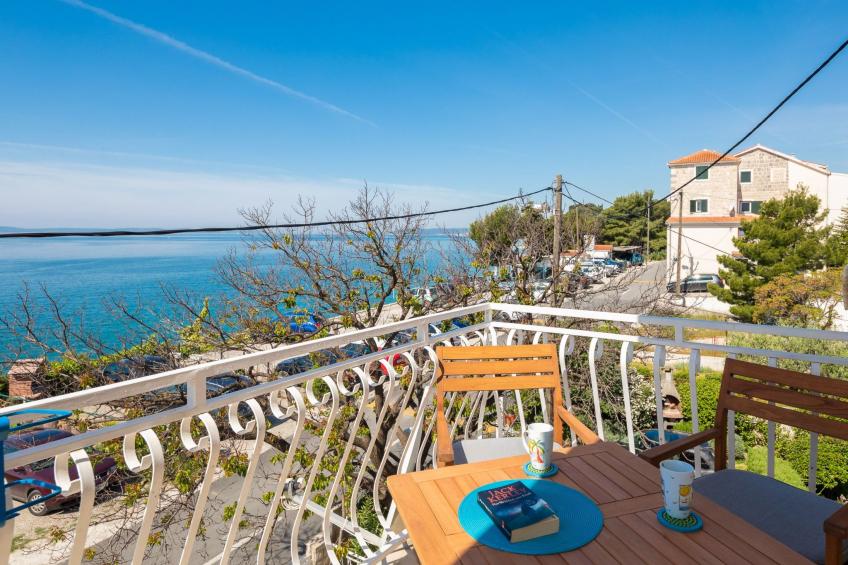 Mer Vue - Haus am Meer - foto 32