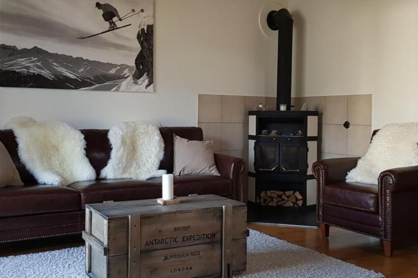 Frutt Alpine Home - foto 2