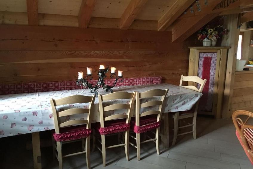 mit Sauna in Pieve Di Bono - foto 16