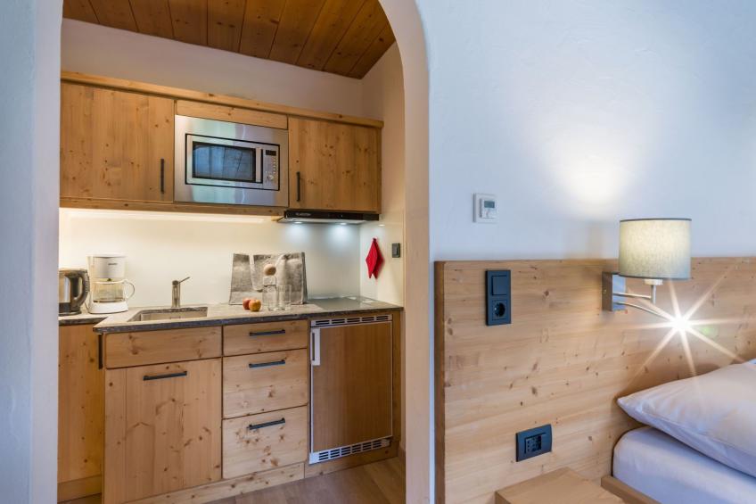 Appartement "Freiraum" - foto 13