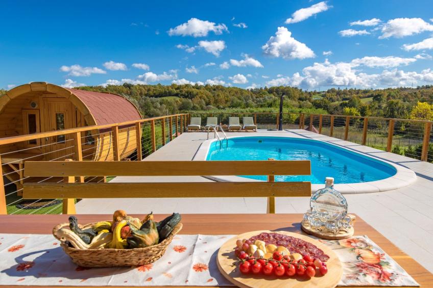 House Drvena kuća Babylonica - foto 19