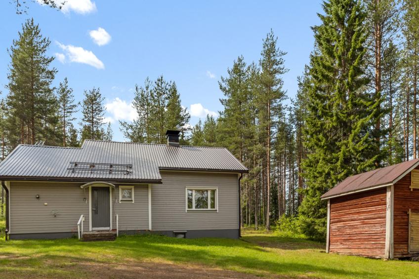 Mokko-mökki - foto 2