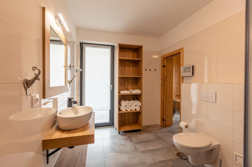 Chalet Bergblick, Inzell|Bergblick - foto 29