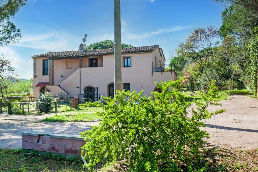 Casa Cecina - foto 22