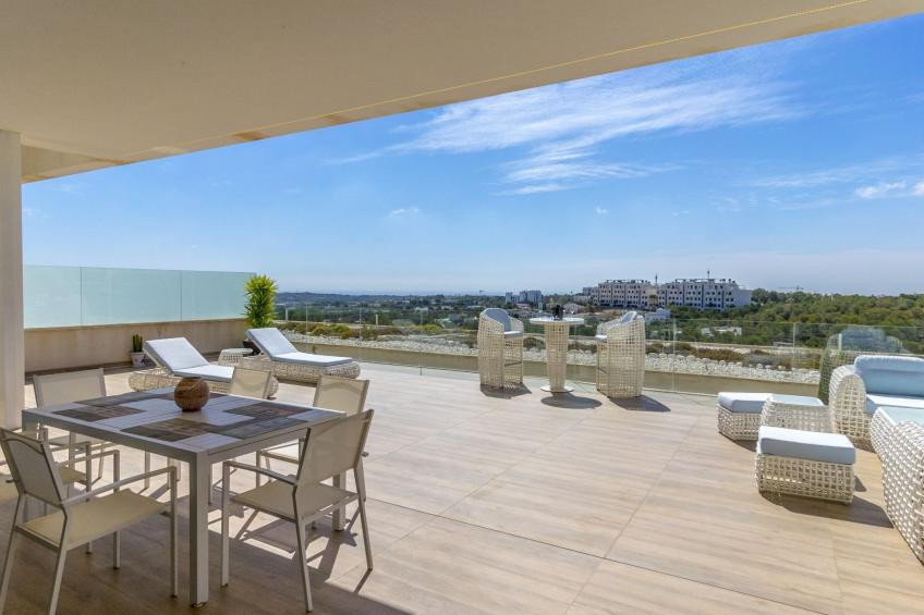 Las Colinas Golf & Country Club - foto 34