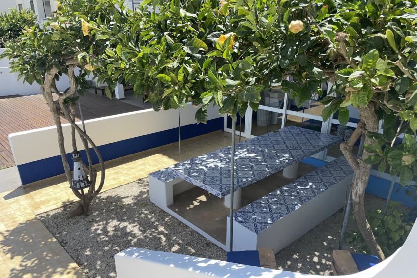 Casa Bacalhau (apartment near Benagil Beach) - foto 15