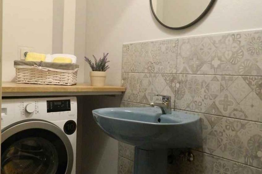 Holiday apartment with balcony and air conditioning - BF-5XV5T - foto 22