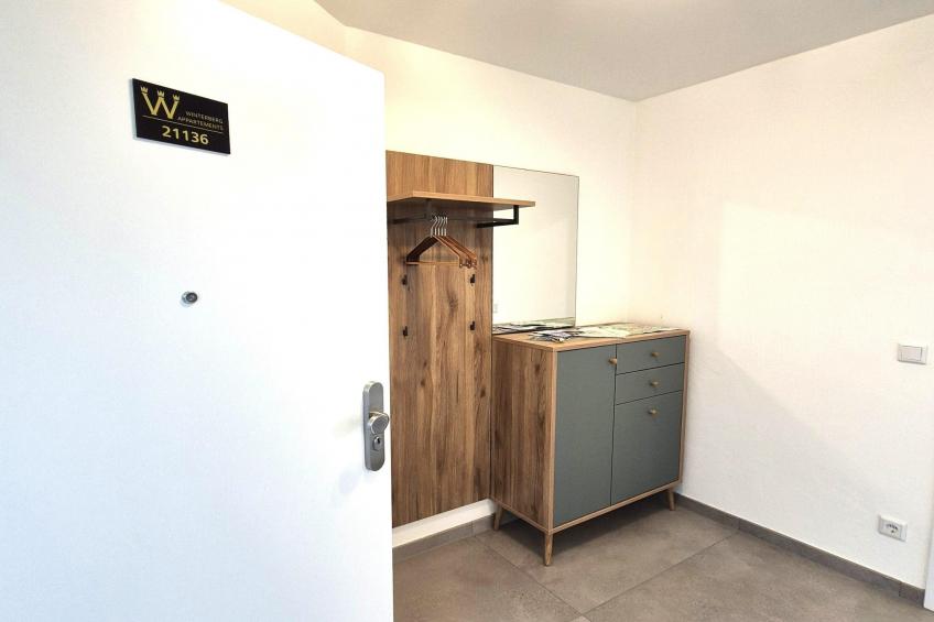 2 SZ Deluxe/ 5P- Winterberg Appartement 21136 - foto 12