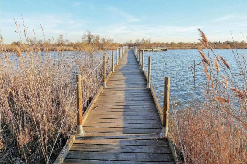 Fleur de Sel - Aigues Mortes - foto 14