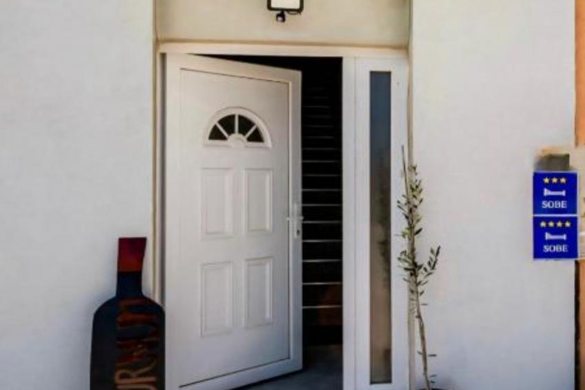 Rooms Burnum - Twin Room 7 - foto 13