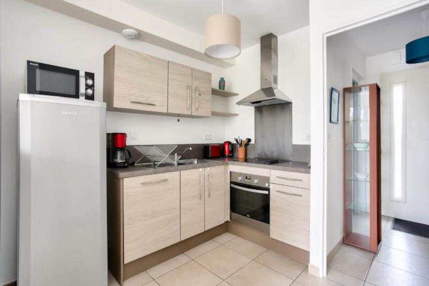 Maison à Saint-Lunaire - foto 4