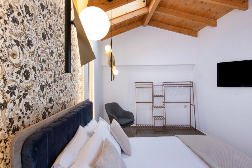 Nicole Villa - "Kostenloser" beheizter Pool, Village Escape - foto 31