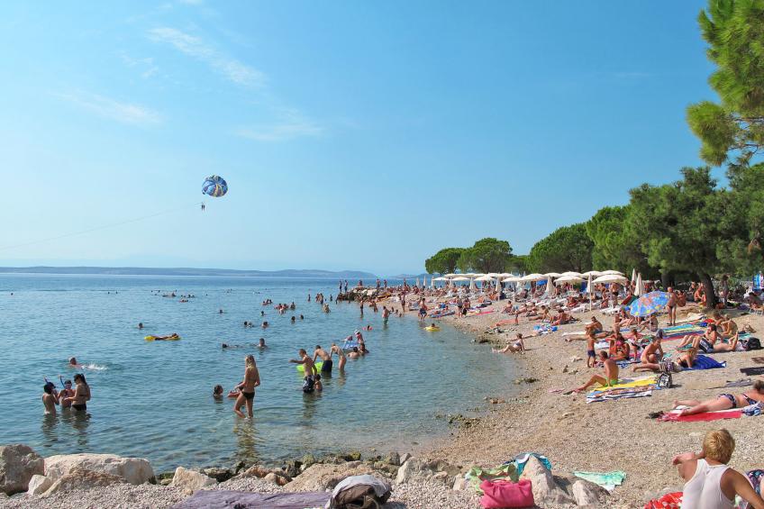 "Villa Ivanka" mit Blick auf das Wasser - foto 35
