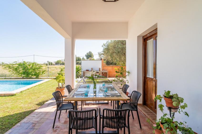 Landhaus Pozo Viejo - foto 8