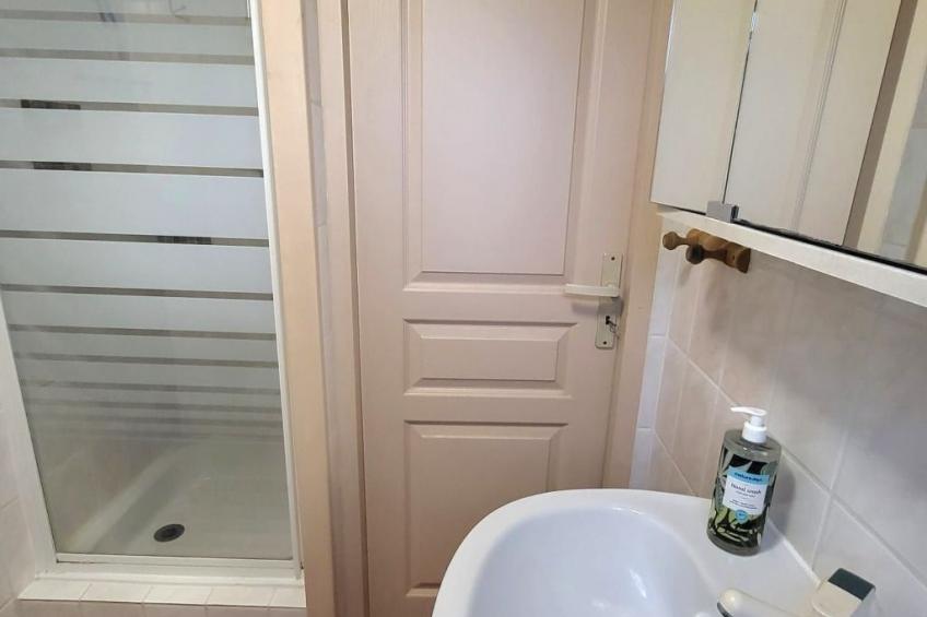 Charmantes Ferienhaus in idyllischem Dorf - Beau Village - foto 14