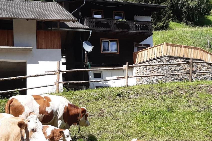 Teichhaus Simperle - foto 4