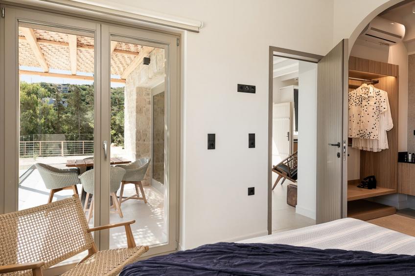 "Kokomo Gaia" mit privatem Parkplatz - foto 29