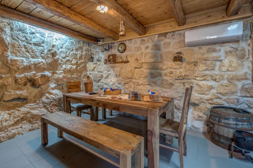 Gemütliches Ferienhaus Mia - foto 11