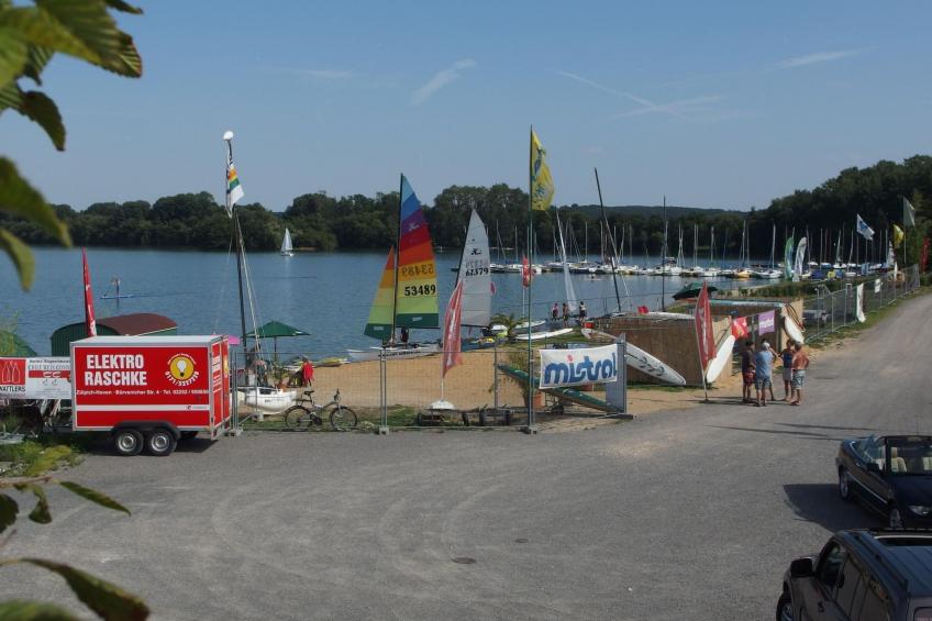 Hochwertige Ferienwohnung mit Terrasse und Garten - foto 15