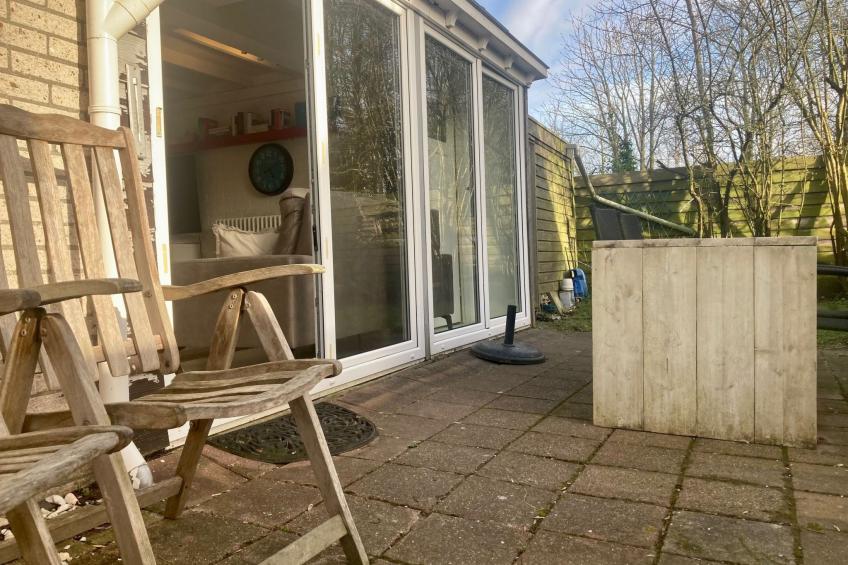 Ruhiges Ferienhaus mit großer offener Küche - foto 33