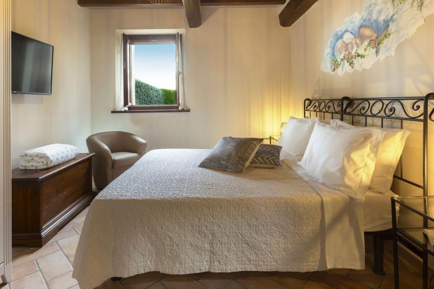 wohnung "Angelica" auf einem Bauernhof - foto 5