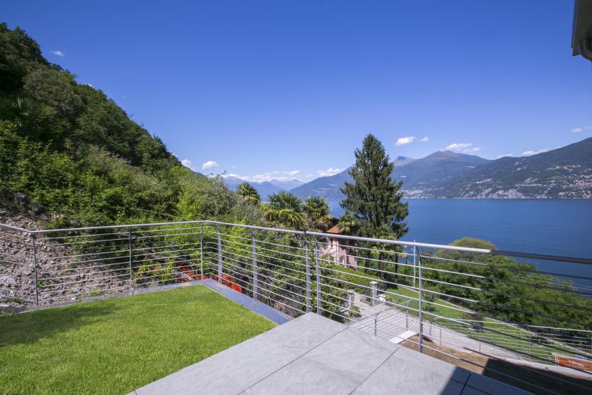 Paradiso di Menaggio Penthouse - foto 33
