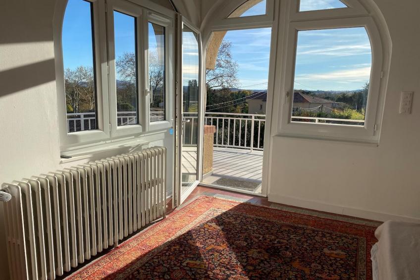 Grande Maison et piscine privée - foto 39