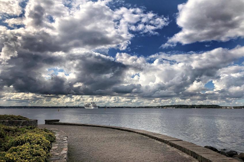 Double Room with Sea View - foto 33