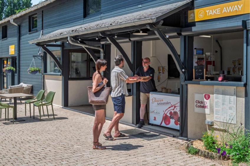 Cottage 5p 2Bdrms - foto 26