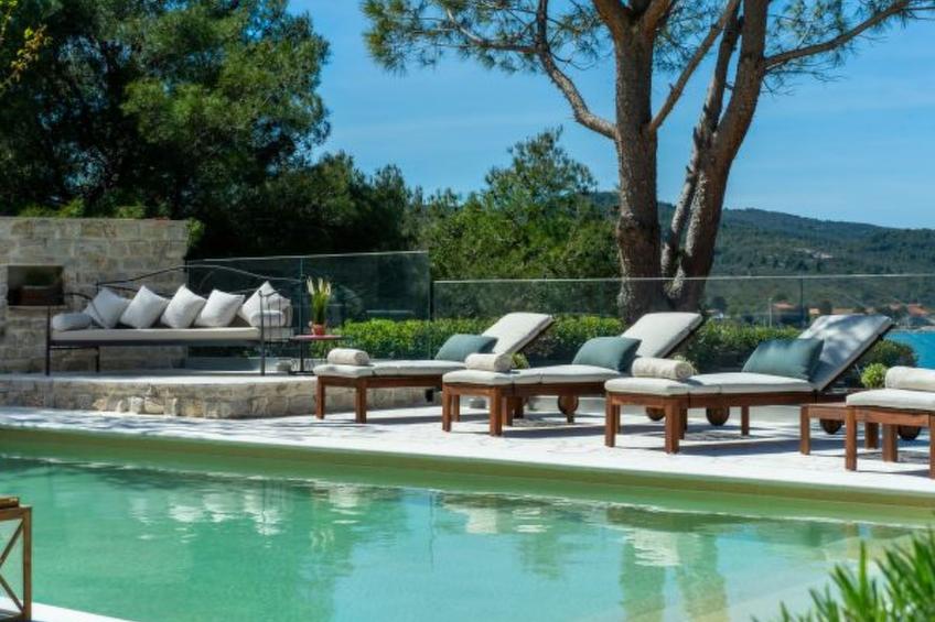 Villa Barotul with pool - foto 56