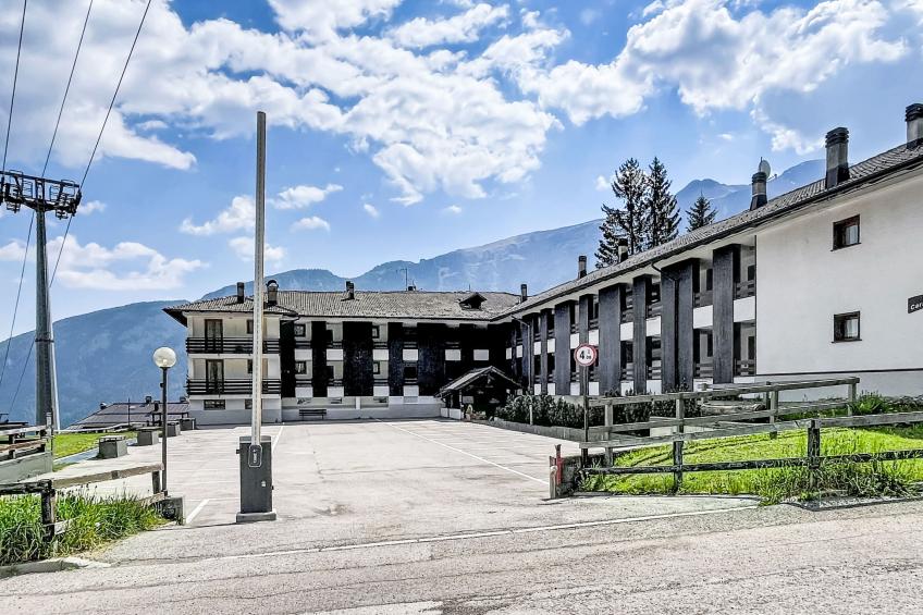 Ciasina Alpina - foto 19