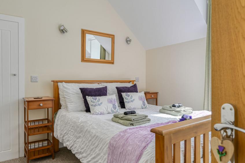Thistle Cottage - foto 11