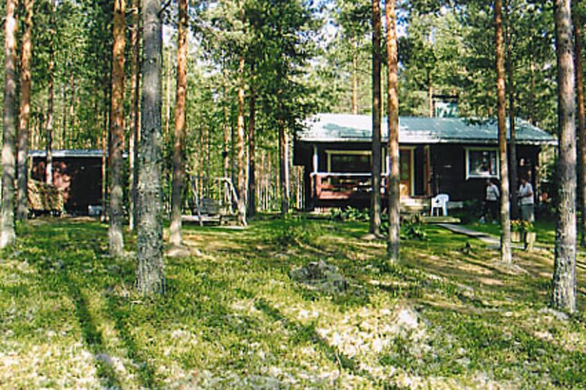 Aittolahti 1, rimpilän lomamökit - foto 30
