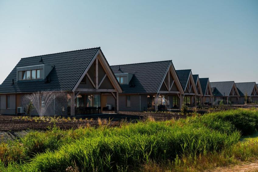 Resort Cadzand 4 - foto 9